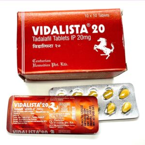 CIAL IS 20mg