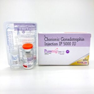 HCG 5000iu