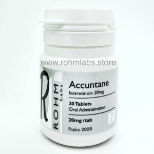 ACCUNTANE