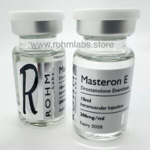 MASTERON E 200