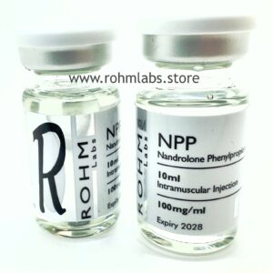 NPP 100
