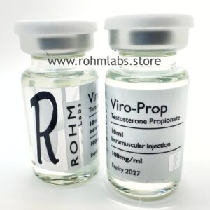 VIRO PROP 100