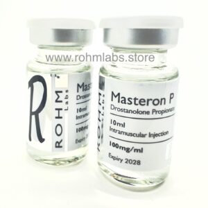MASTERON PROP 100