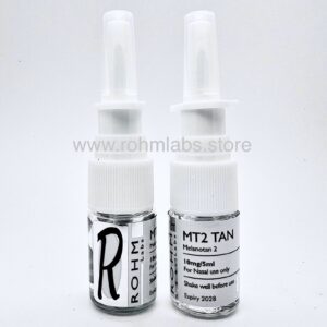 MT2 TAN (Melanotan 2)