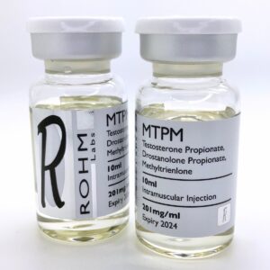 MTPM 201