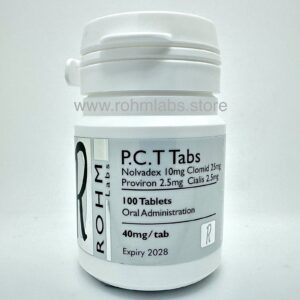 PCT
